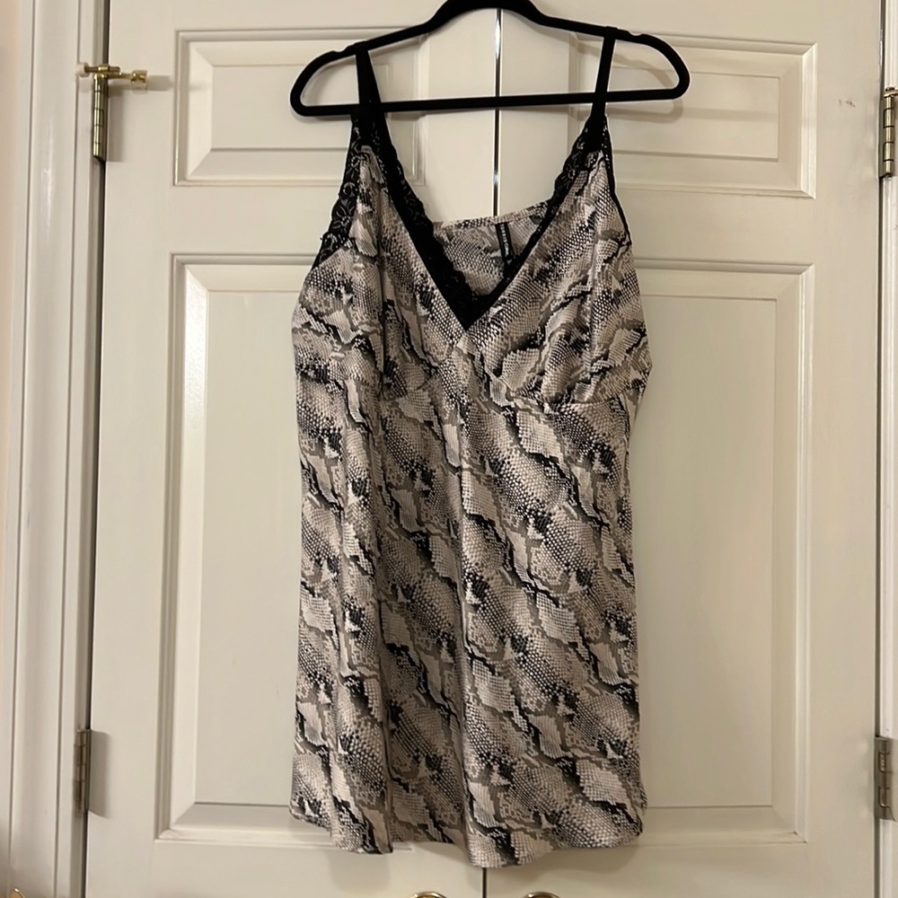 Torrid Curve Night Gown
